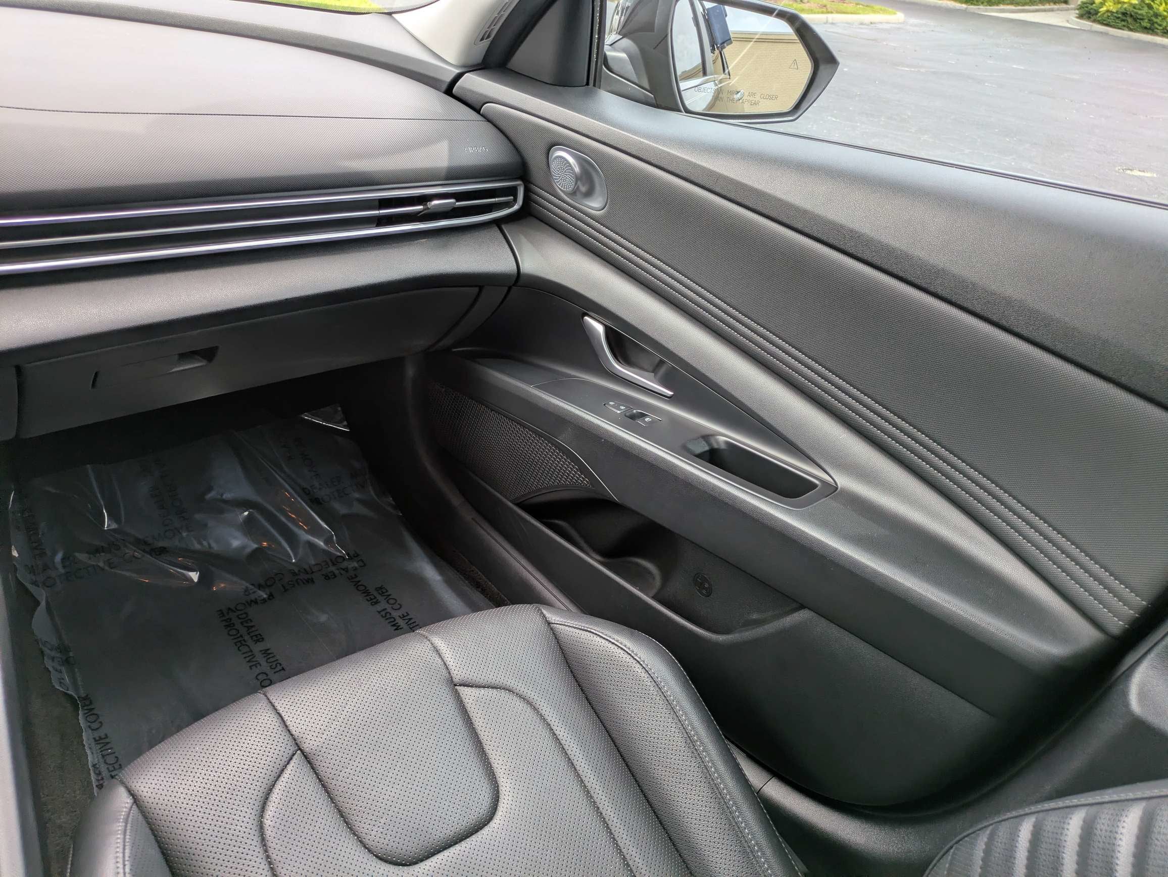 2022 Hyundai Elantra Hybrid Limited