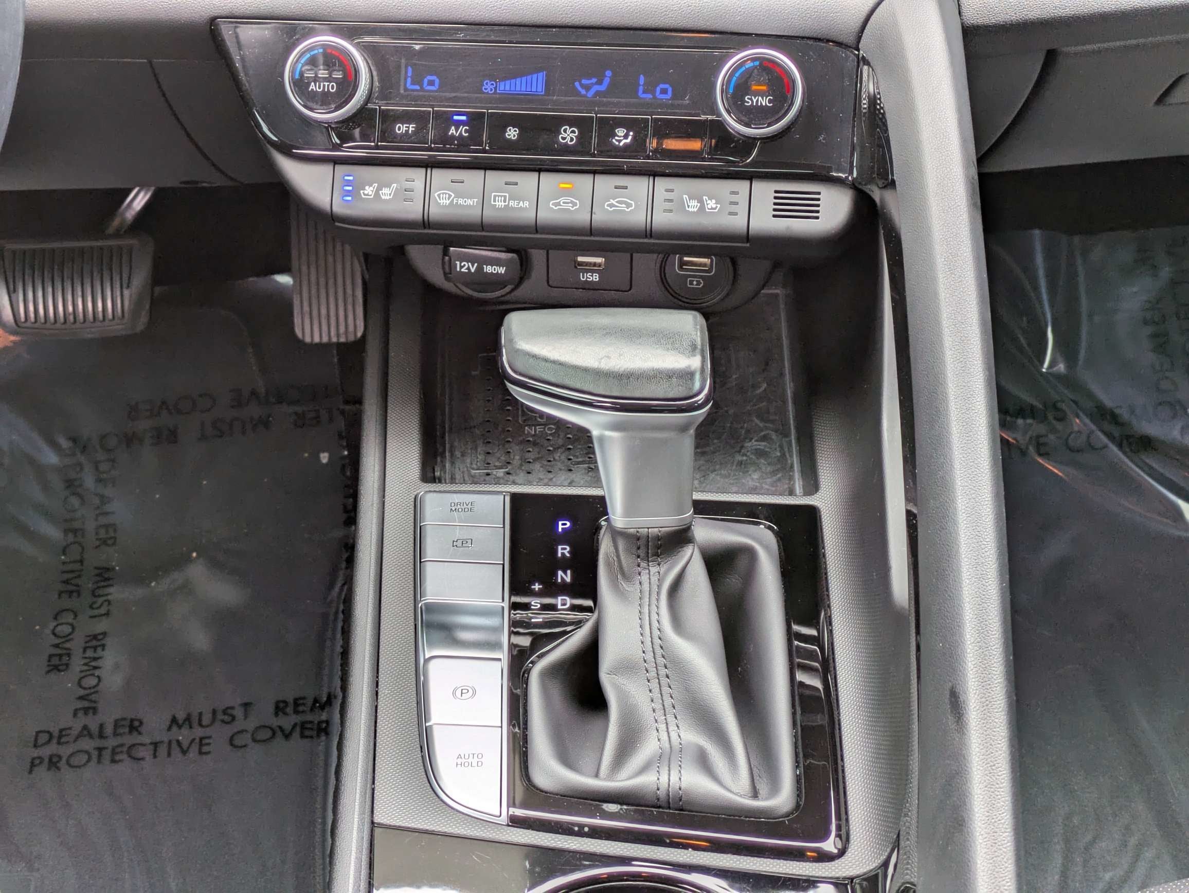 2022 Hyundai Elantra Hybrid Limited