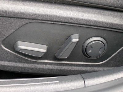 2022 Hyundai Elantra Hybrid Limited