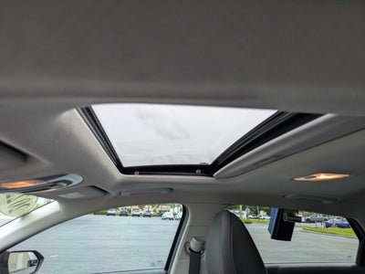 2022 Hyundai Elantra Hybrid Limited