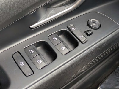 2022 Hyundai Elantra Hybrid Limited