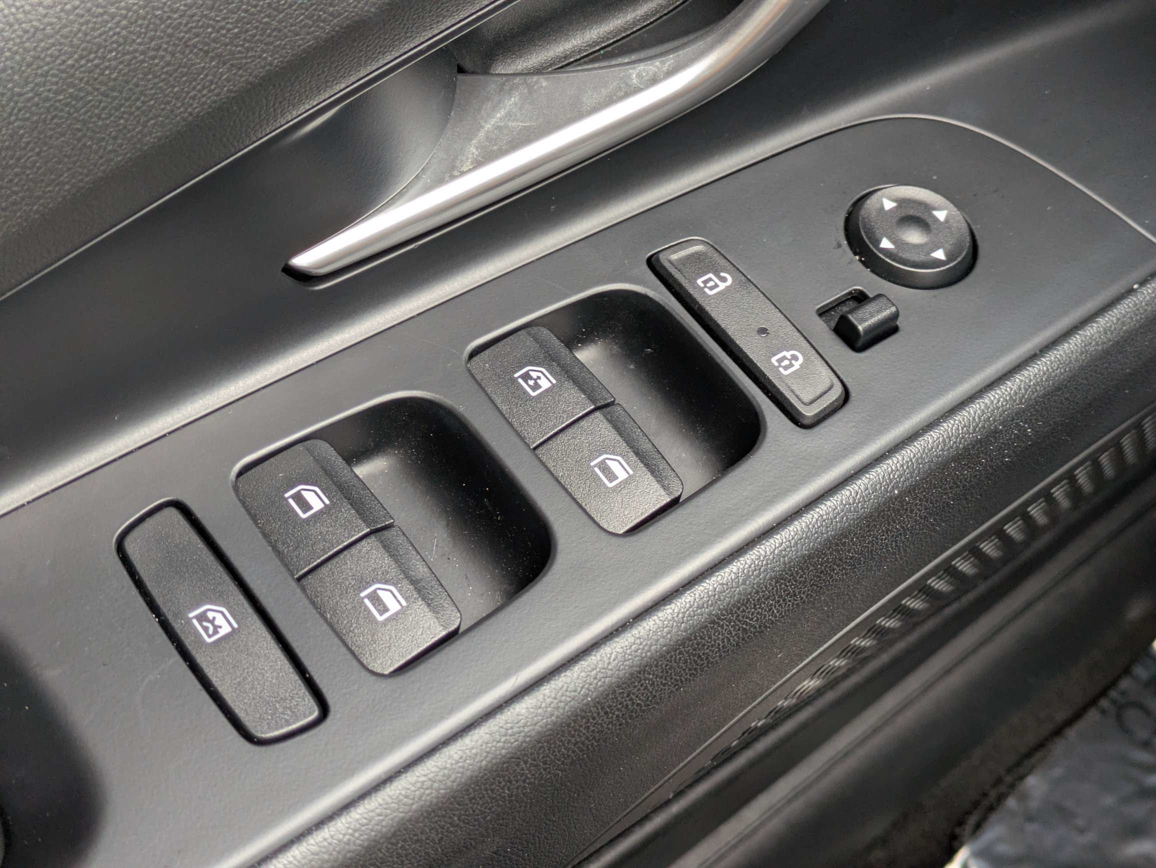 2022 Hyundai Elantra Hybrid Limited