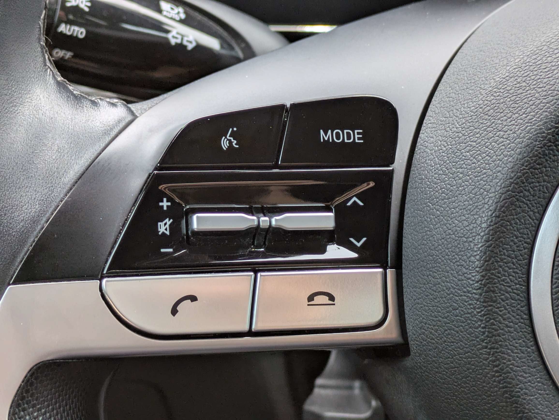 2022 Hyundai Elantra Hybrid Limited