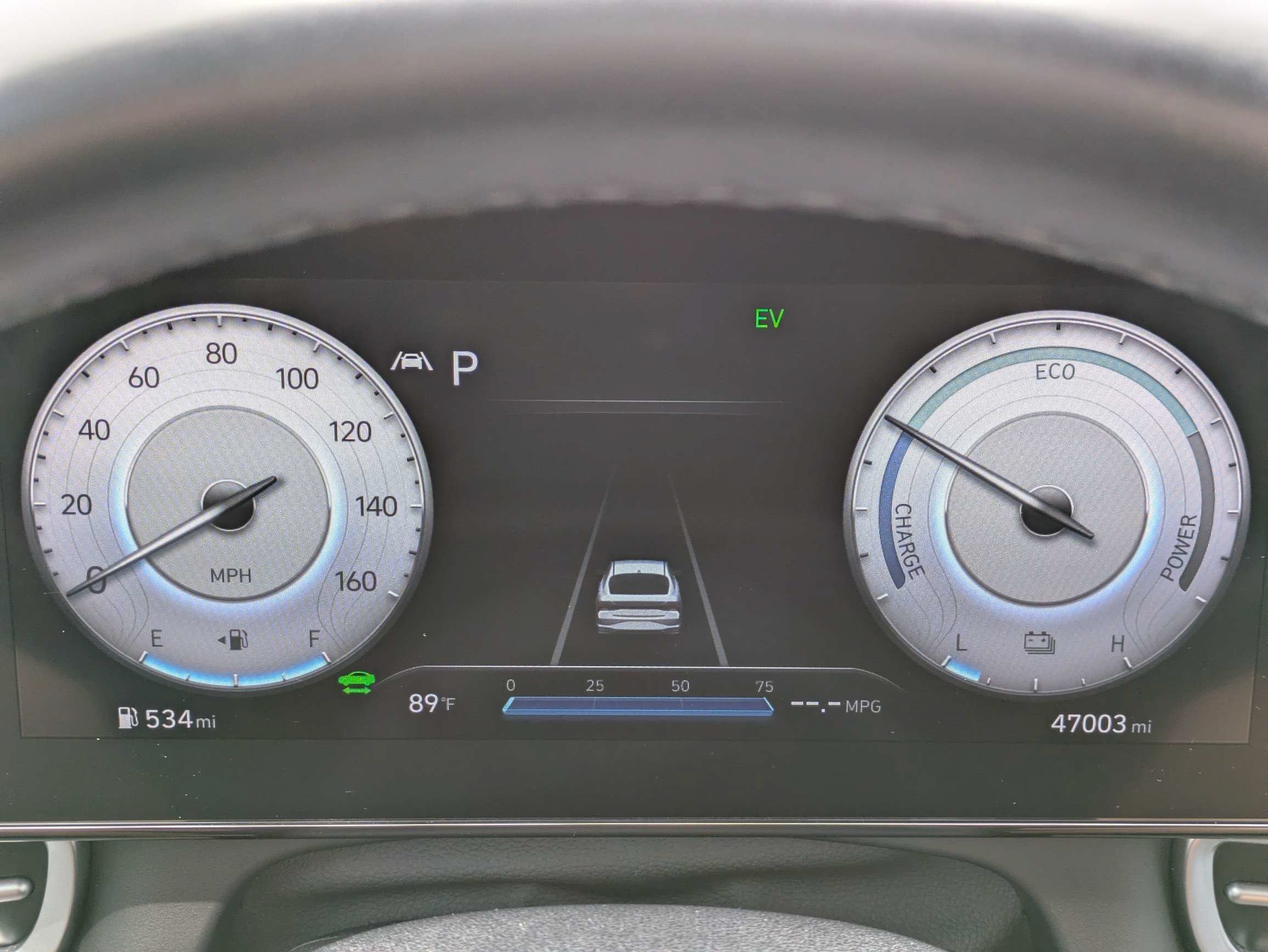 2022 Hyundai Elantra Hybrid Limited