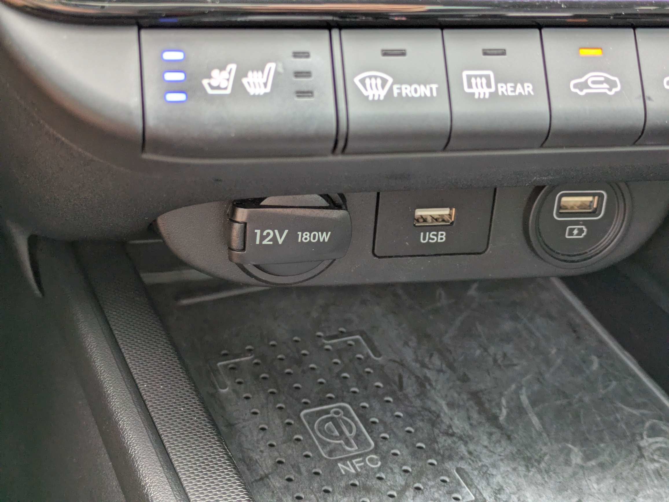 2022 Hyundai Elantra Hybrid Limited