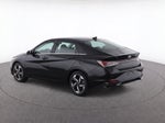 2022 Hyundai Elantra Hybrid Limited