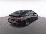 2022 Hyundai Elantra Hybrid Limited