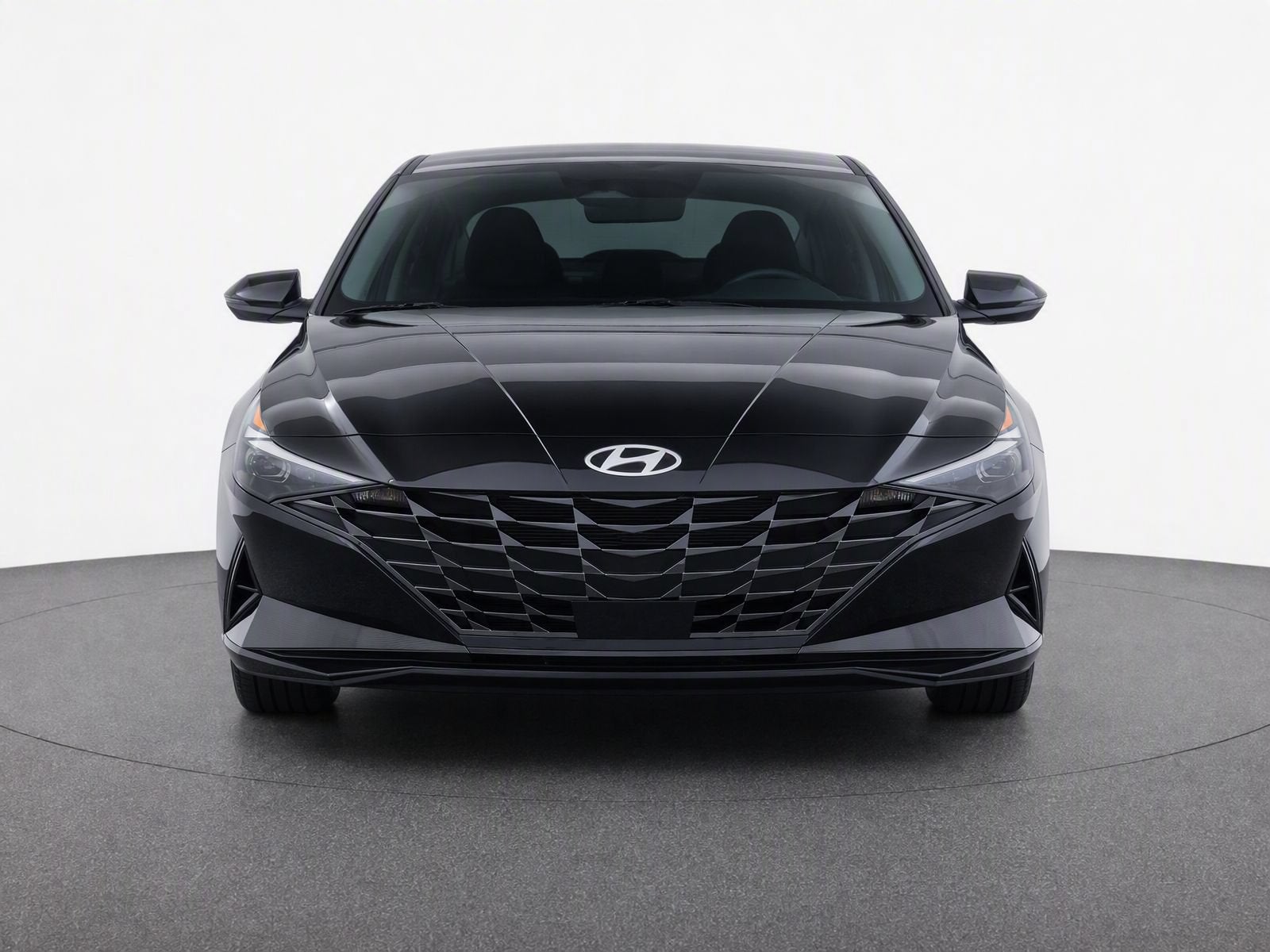 2022 Hyundai Elantra Hybrid Limited