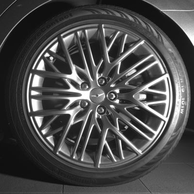 2021 Genesis G90 5.0L Ultimate