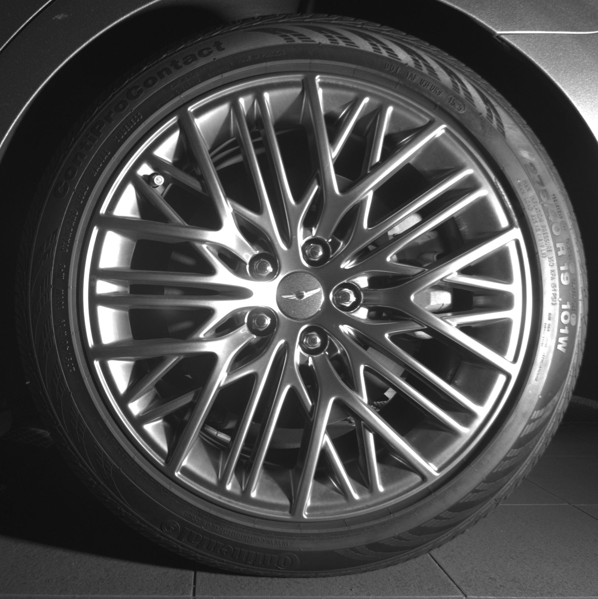 2021 Genesis G90 5.0L Ultimate