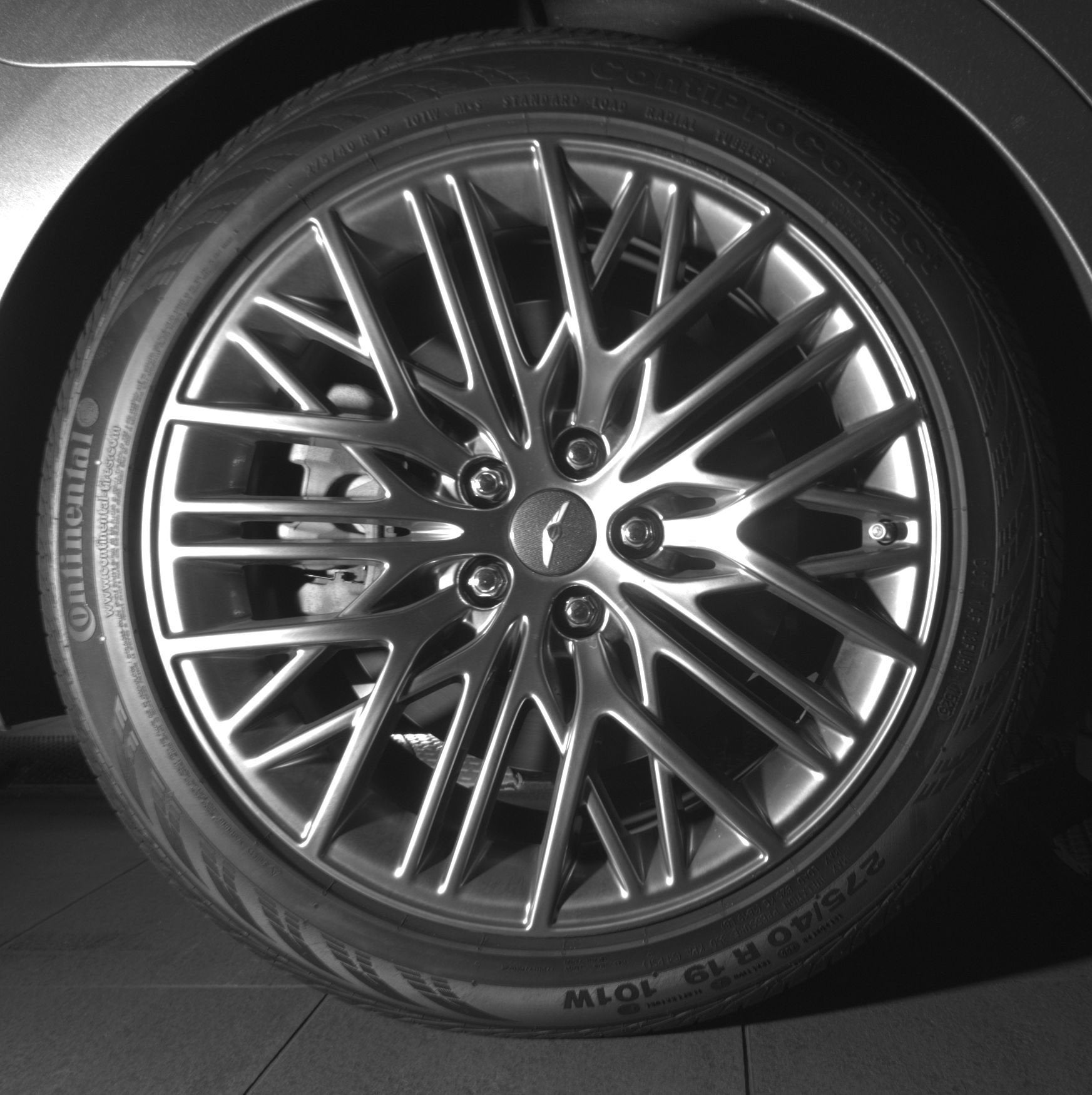 2021 Genesis G90 5.0L Ultimate