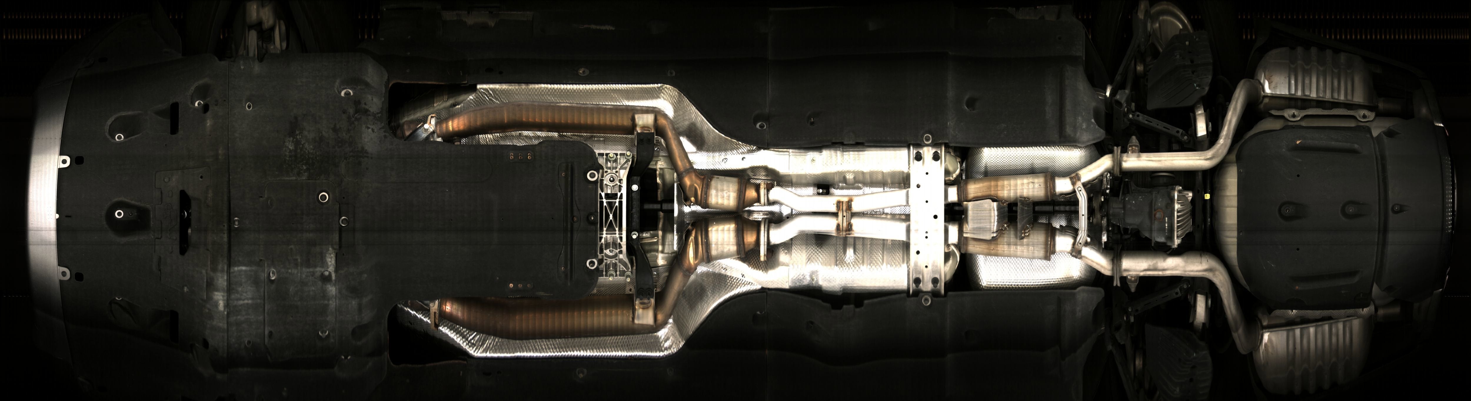 2021 Genesis G90 5.0L Ultimate