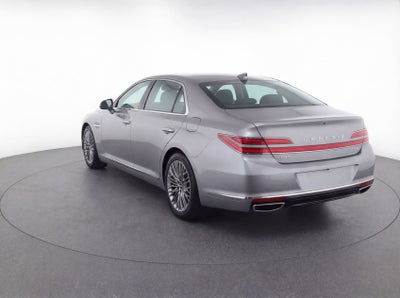 2021 Genesis G90 5.0L Ultimate