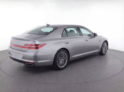 2021 Genesis G90 5.0L Ultimate