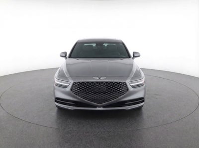 2021 Genesis G90 5.0L Ultimate