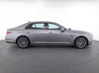 2021 Genesis G90 5.0L Ultimate