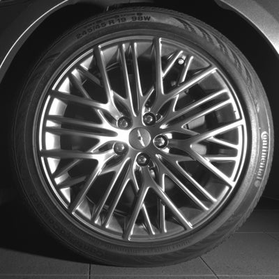 2021 Genesis G90 5.0L Ultimate