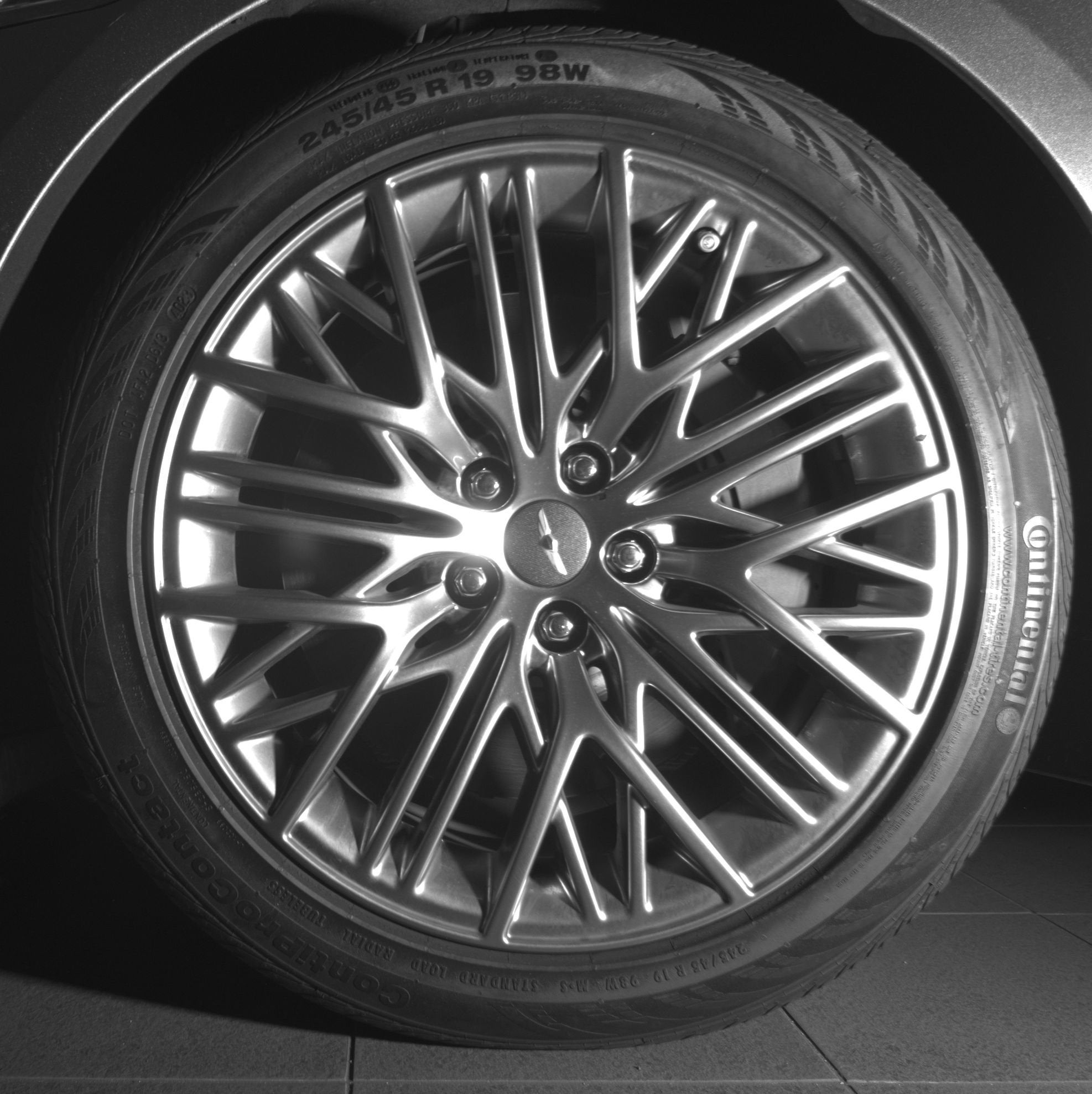 2021 Genesis G90 5.0L Ultimate