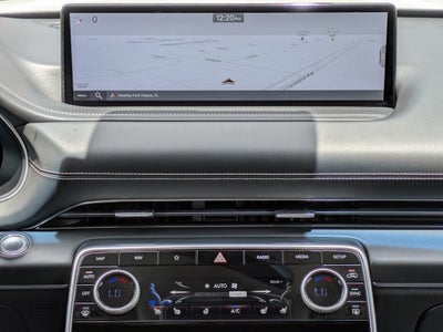 2023 Genesis GV80 4DR AWD 2.5