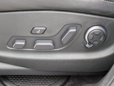 2023 Genesis GV80 4DR AWD 2.5