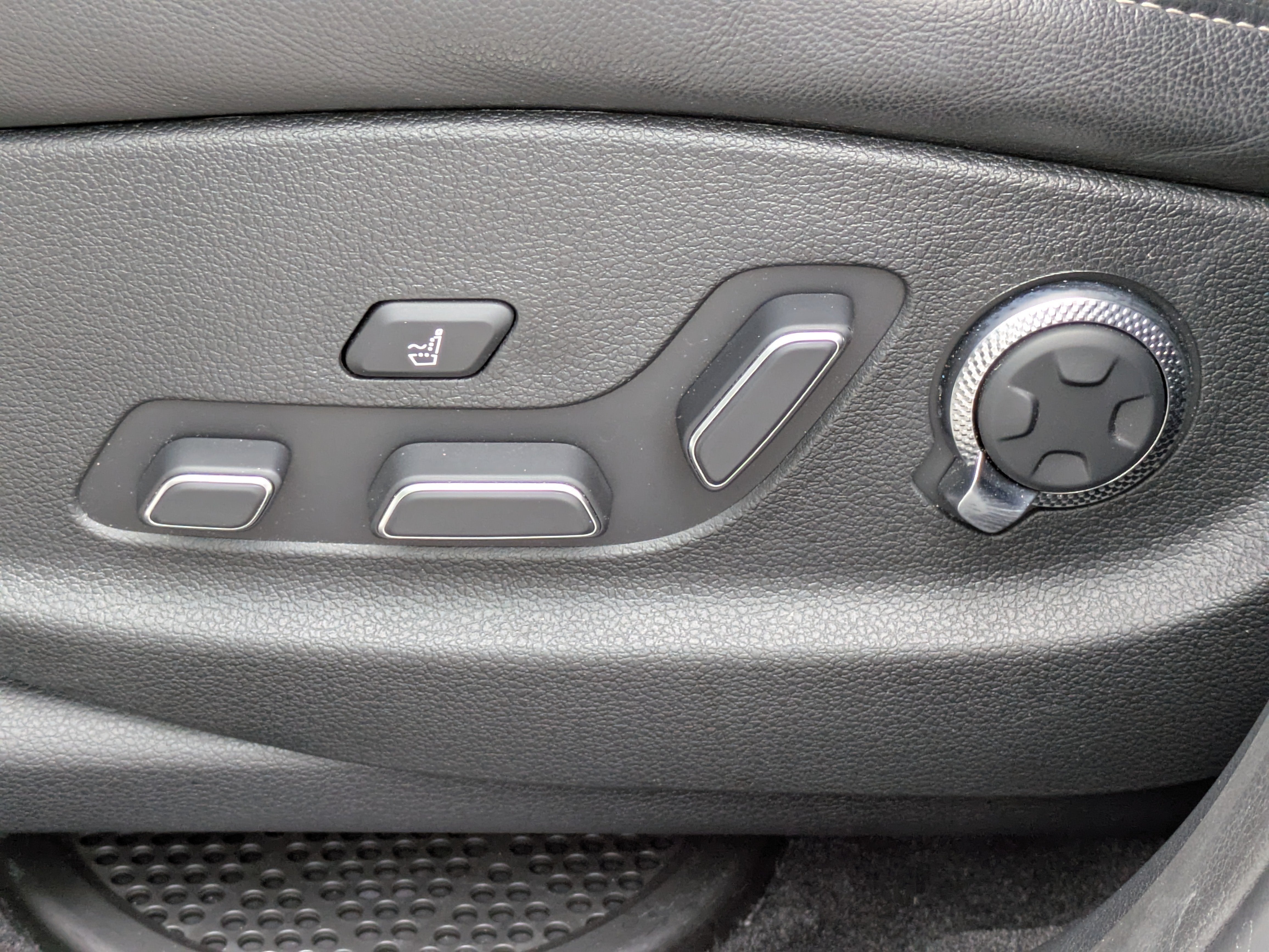 2023 Genesis GV80 4DR AWD 2.5