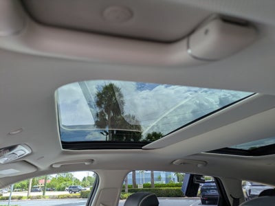 2023 Genesis GV80 4DR AWD 2.5