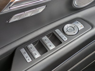 2023 Genesis GV80 4DR AWD 2.5