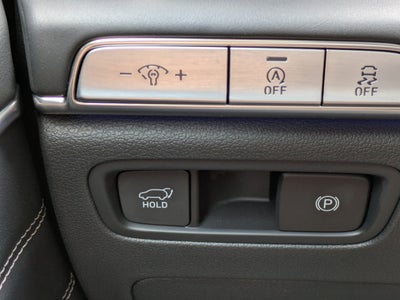 2023 Genesis GV80 4DR AWD 2.5