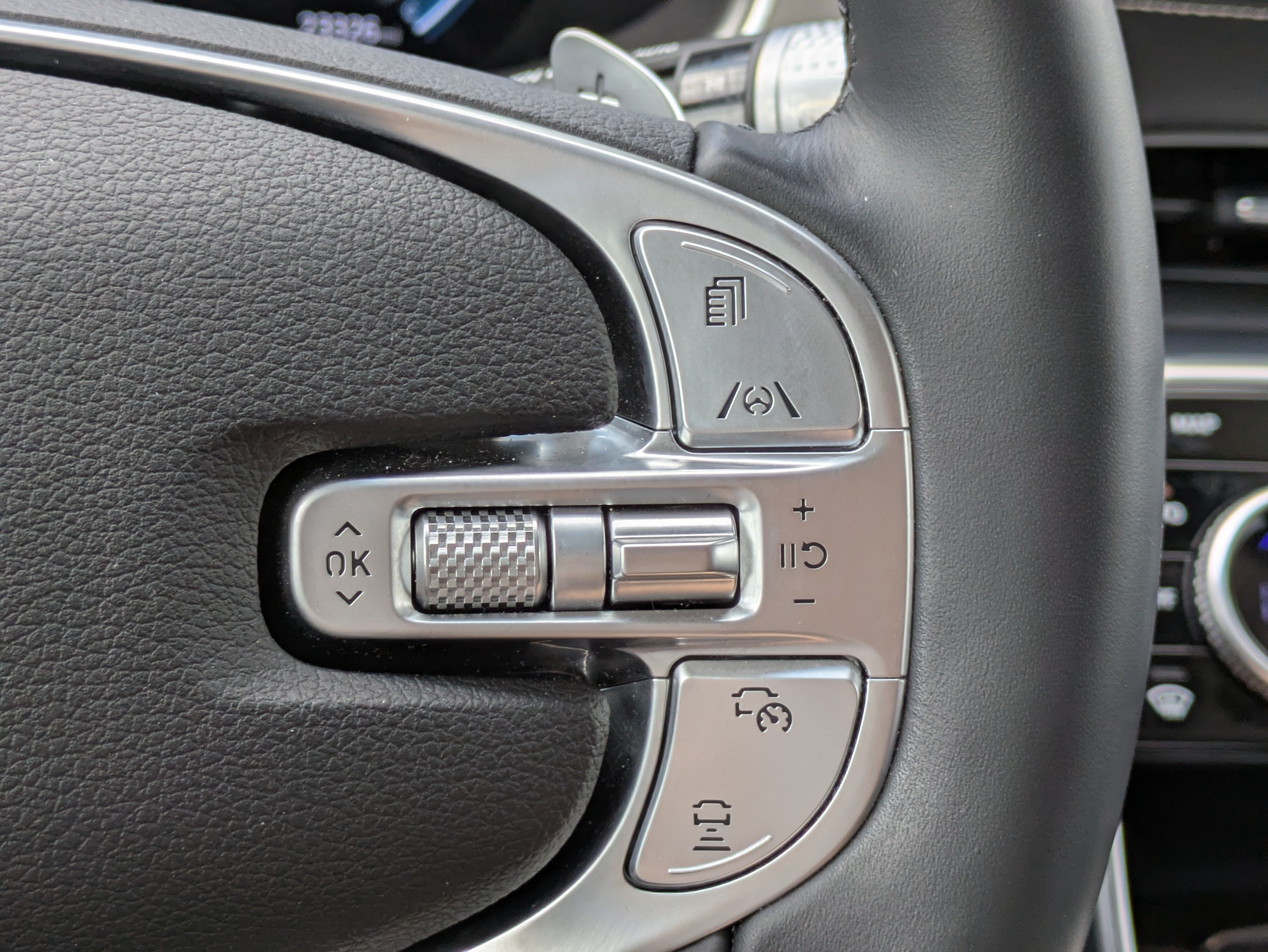 2023 Genesis GV80 4DR AWD 2.5