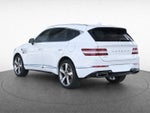 2023 Genesis GV80 4DR AWD 2.5