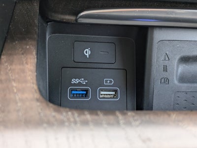 2023 Genesis GV80 4DR AWD 2.5