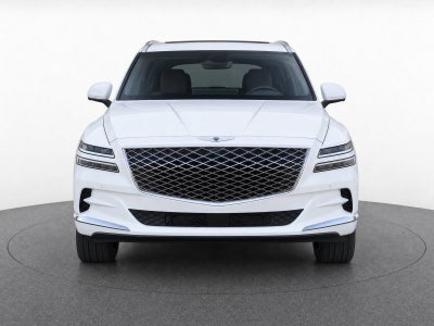 2023 Genesis GV80 4DR AWD 2.5
