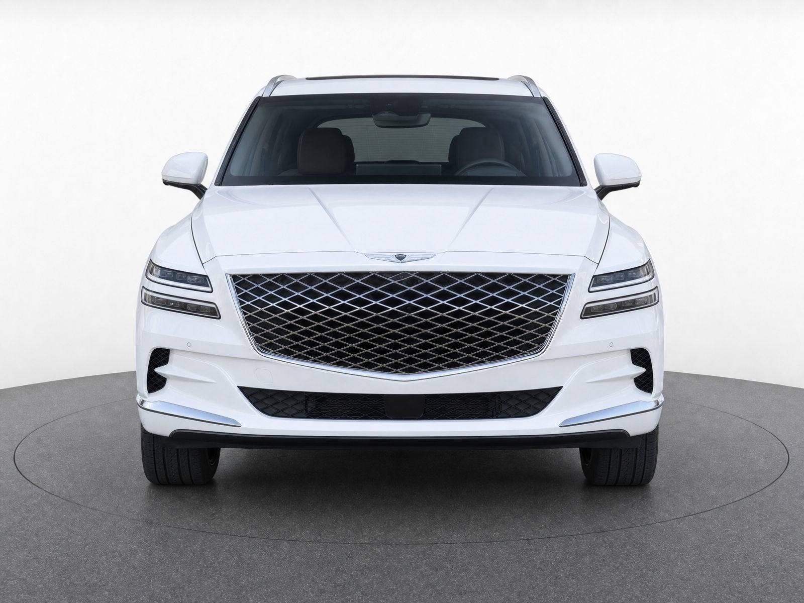2023 Genesis GV80 4DR AWD 2.5