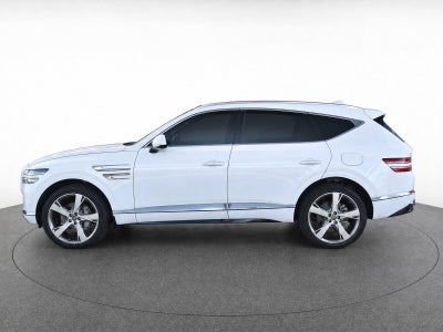 2023 Genesis GV80 4DR AWD 2.5