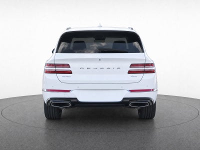 2023 Genesis GV80 4DR AWD 2.5