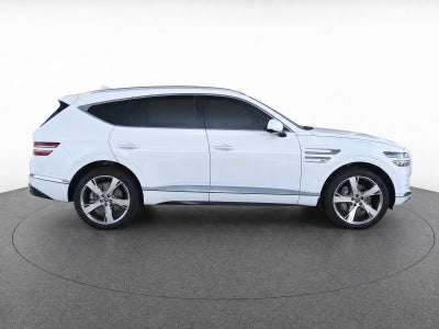 2023 Genesis GV80 4DR AWD 2.5