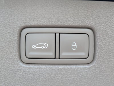 2024 Genesis GV80 4DR AWD 3.5