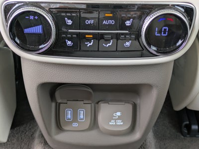 2024 Genesis GV80 4DR AWD 3.5