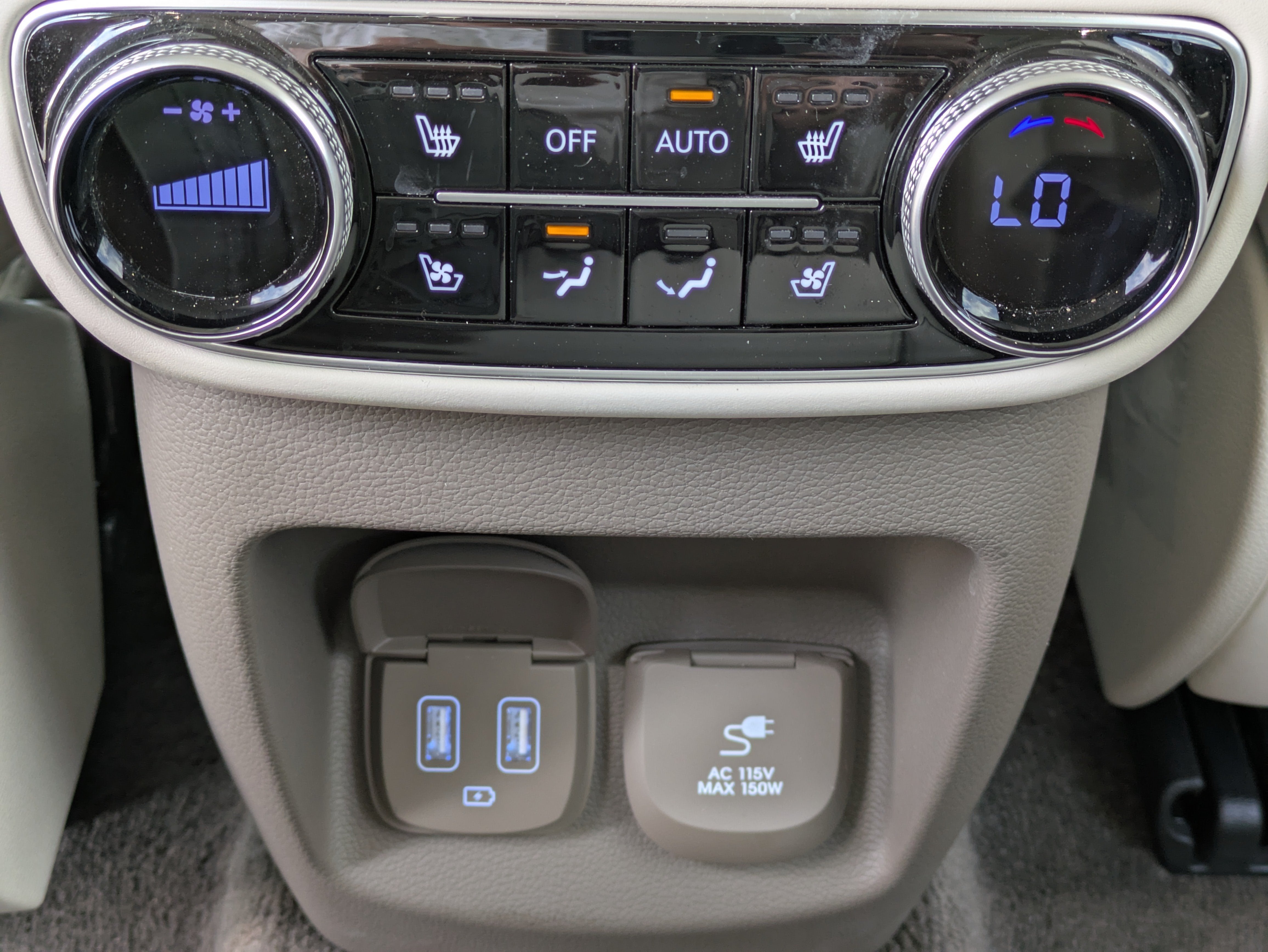 2024 Genesis GV80 4DR AWD 3.5