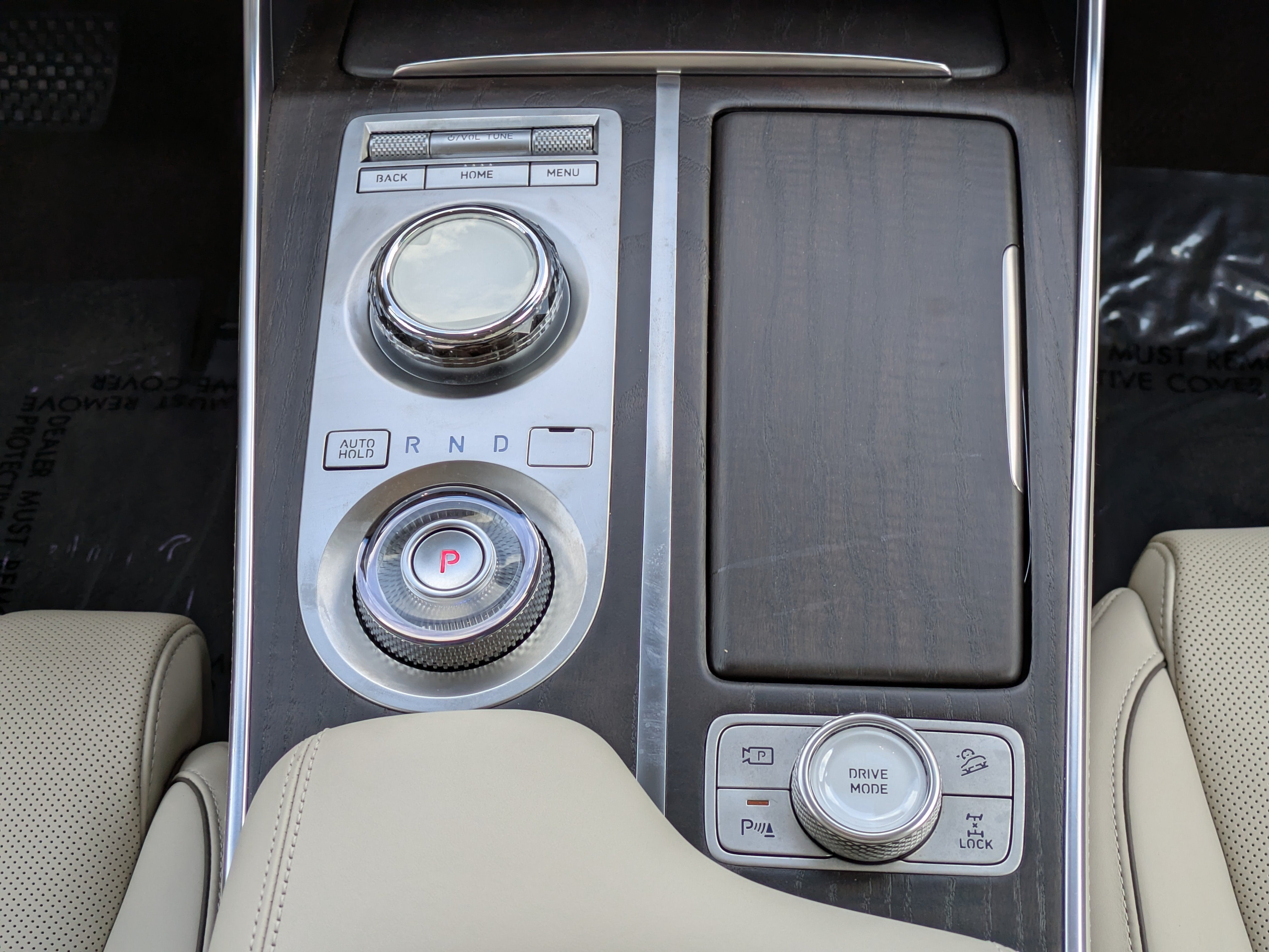 2024 Genesis GV80 4DR AWD 3.5