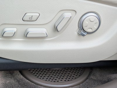 2024 Genesis GV80 4DR AWD 3.5