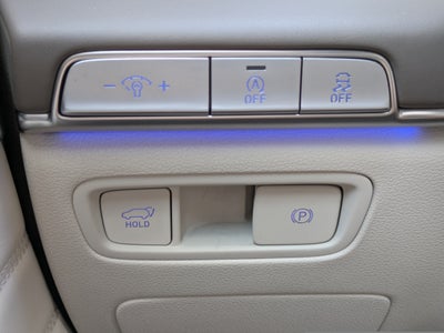 2024 Genesis GV80 4DR AWD 3.5