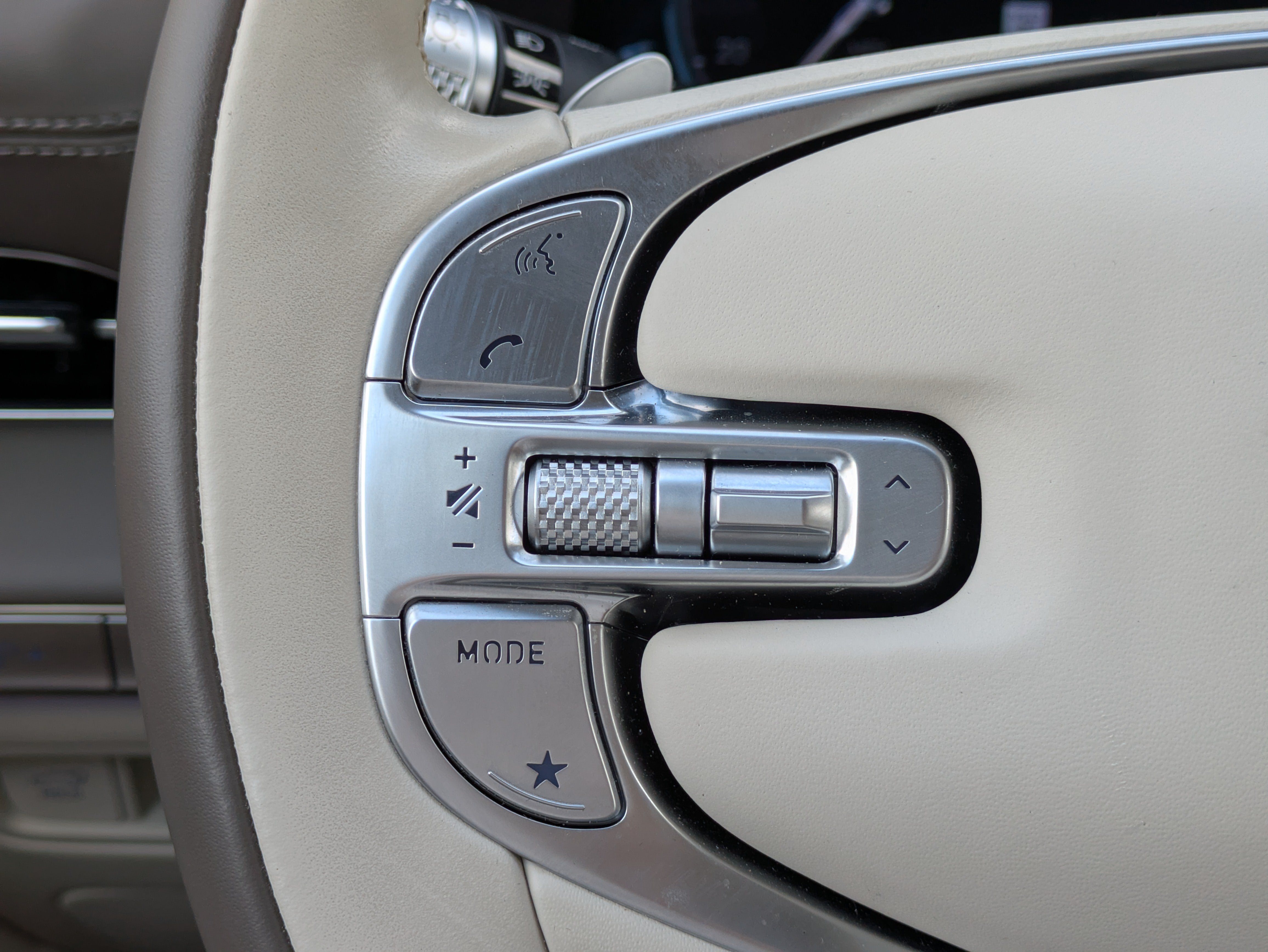 2024 Genesis GV80 4DR AWD 3.5