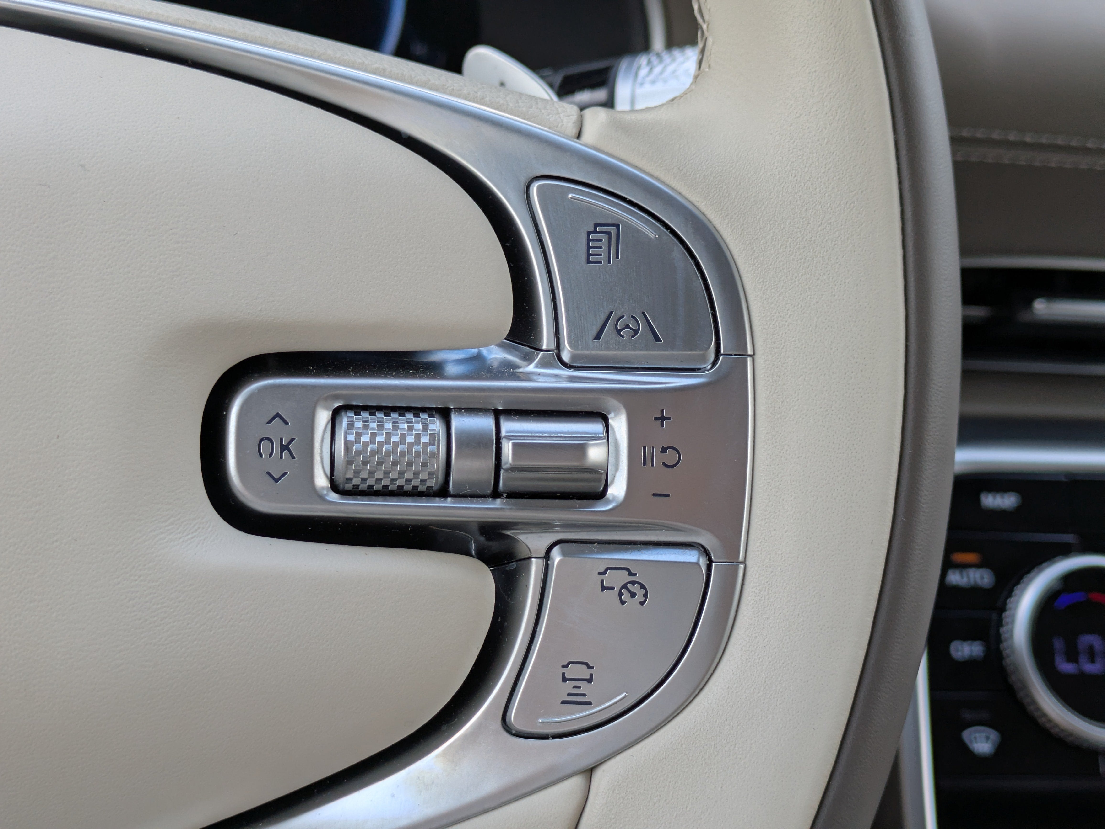 2024 Genesis GV80 4DR AWD 3.5