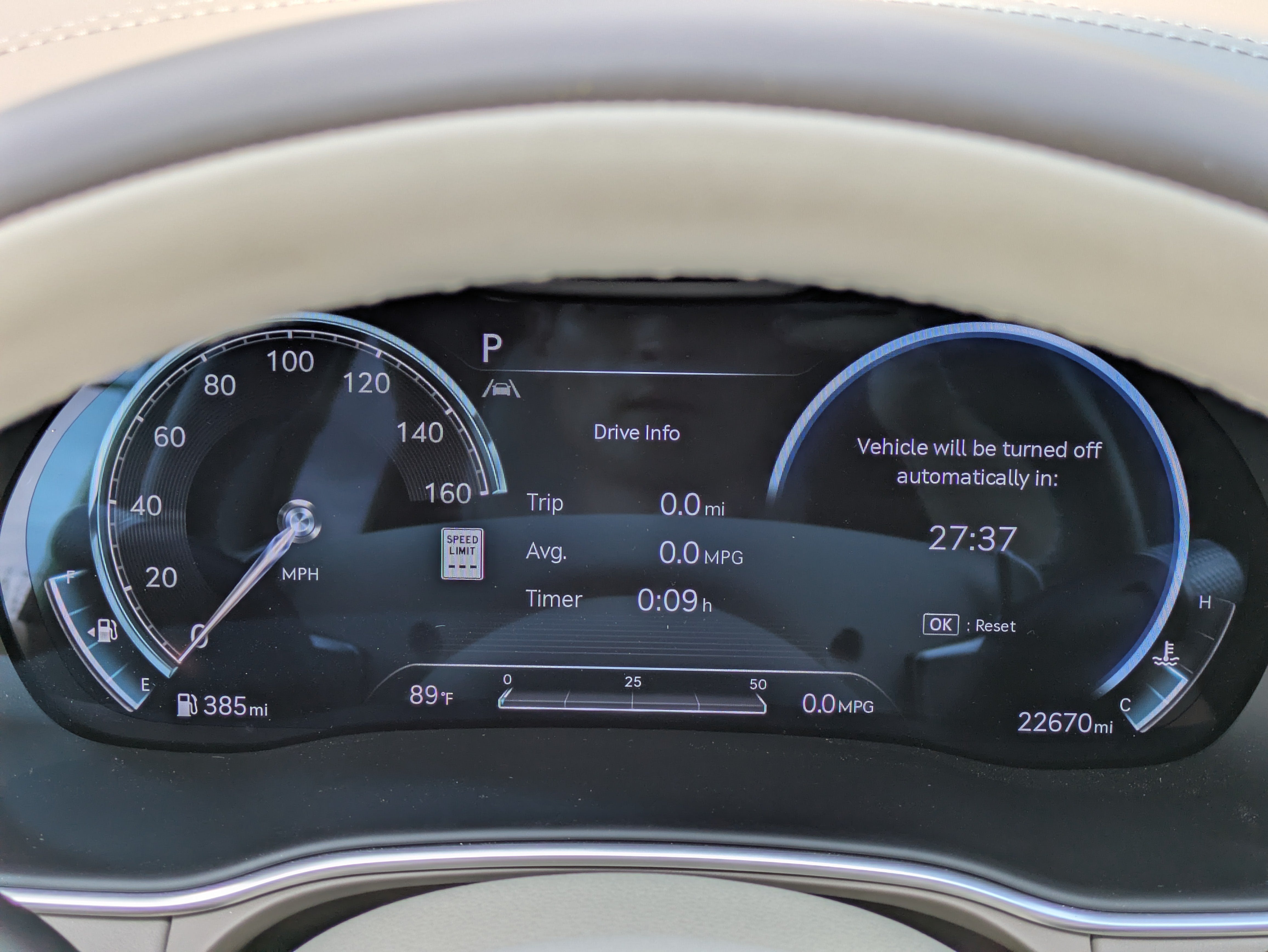 2024 Genesis GV80 4DR AWD 3.5