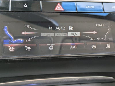 2024 Genesis GV80 4DR AWD 3.5