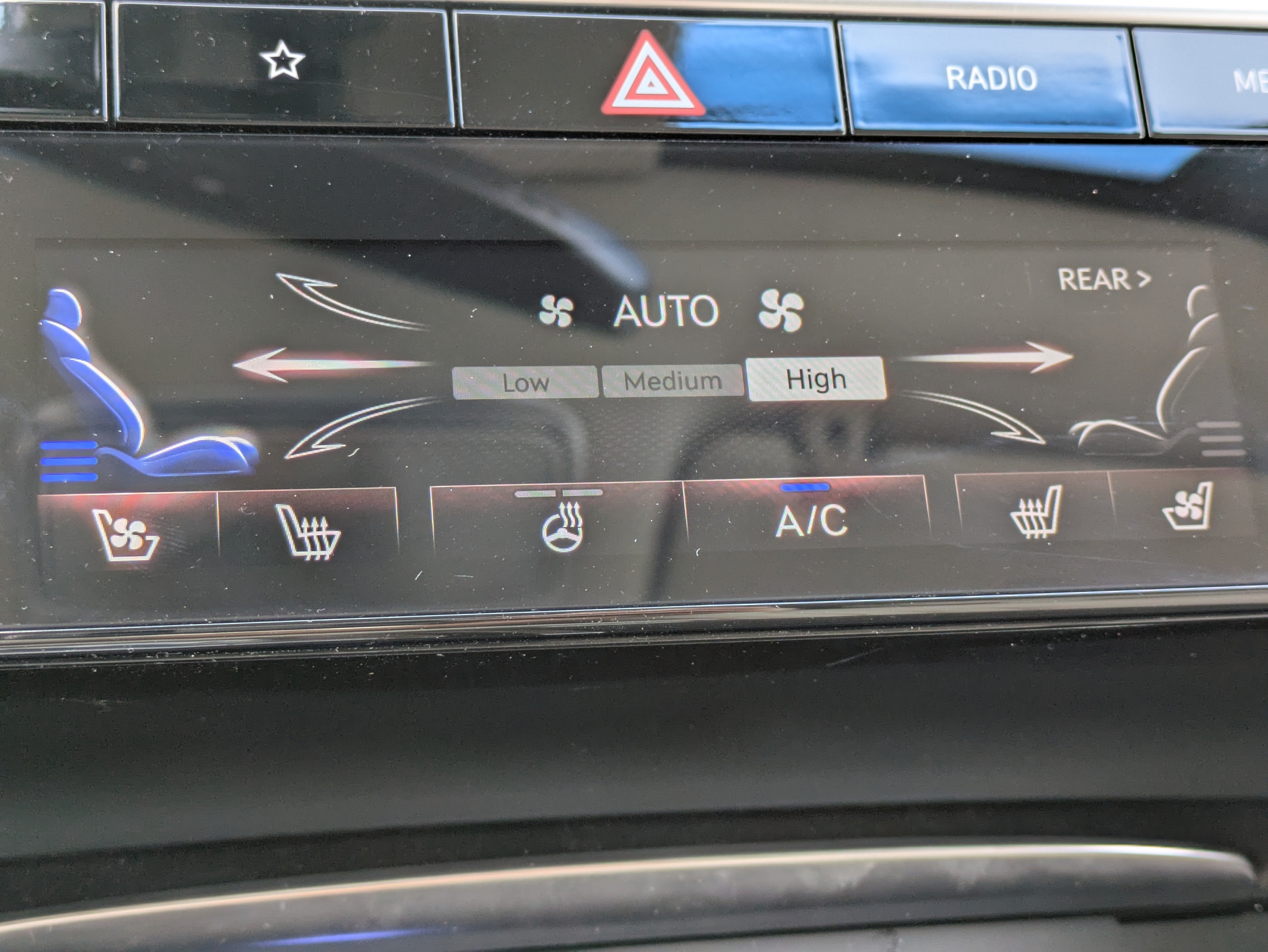 2024 Genesis GV80 4DR AWD 3.5