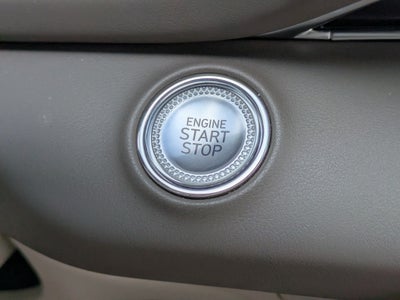 2024 Genesis GV80 4DR AWD 3.5