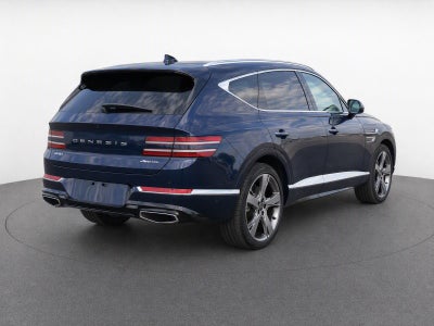 2024 Genesis GV80 Base