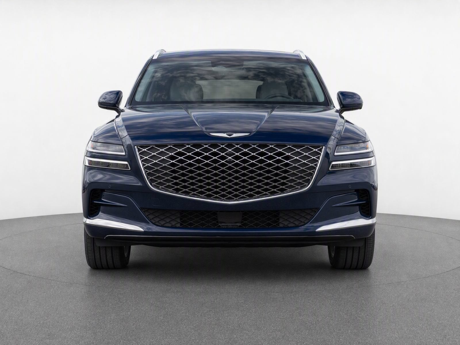 2024 Genesis GV80 Base